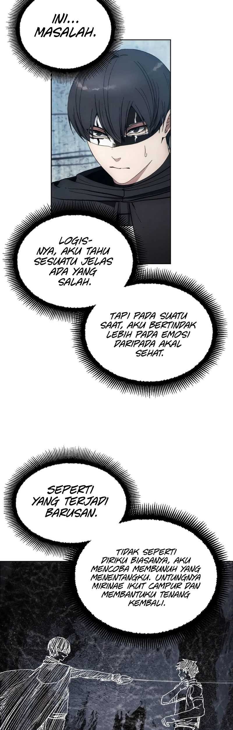 How to Live as a Villain Chapter 149 - halaman 33