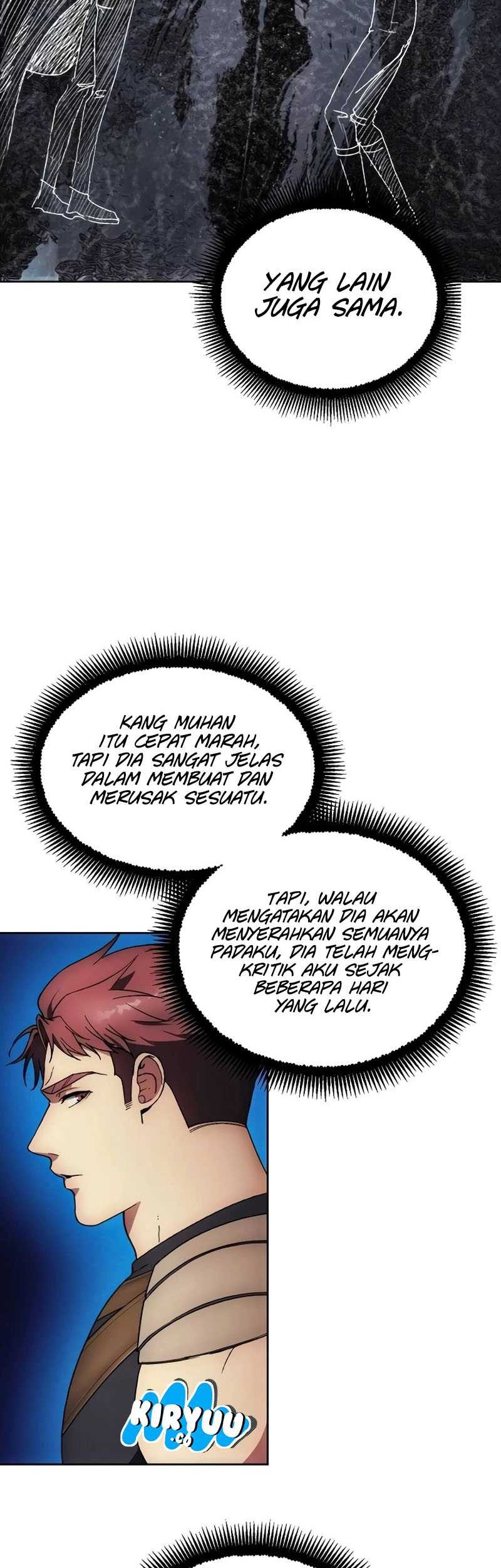 How to Live as a Villain Chapter 149 - halaman 34