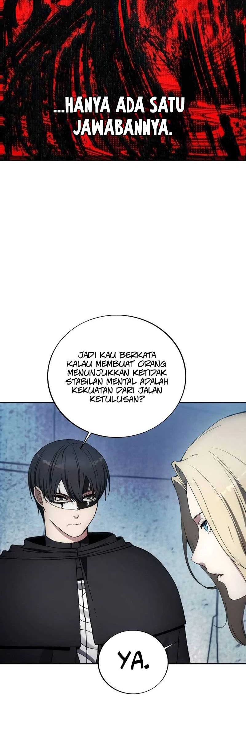 How to Live as a Villain Chapter 149 - halaman 36