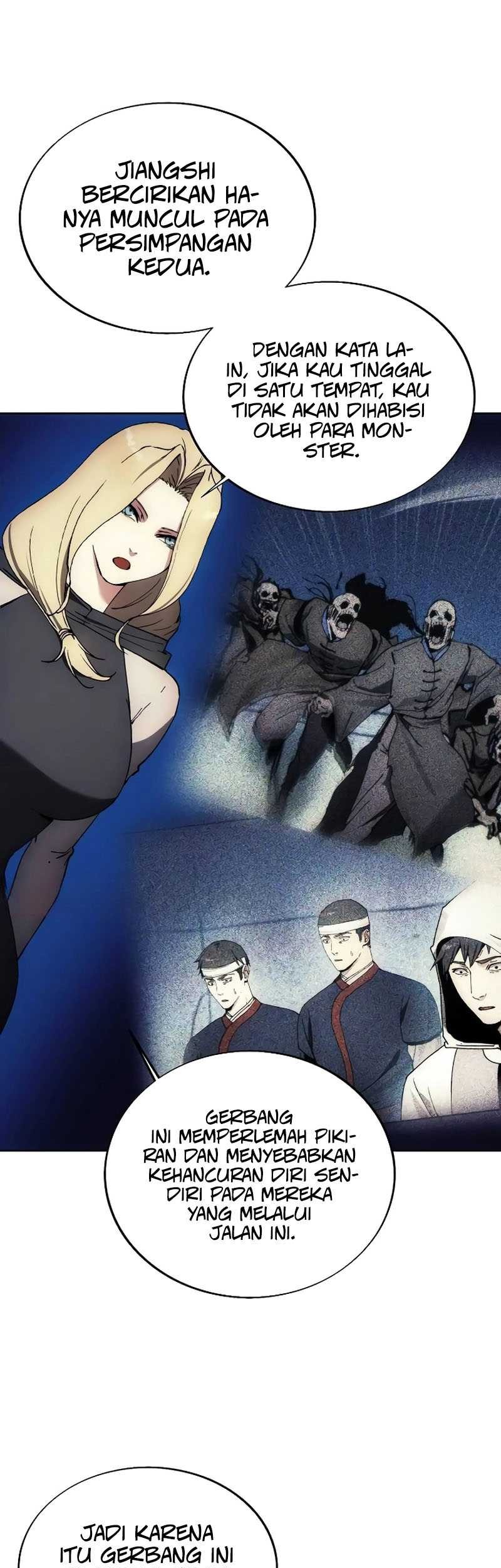 How to Live as a Villain Chapter 149 - halaman 37