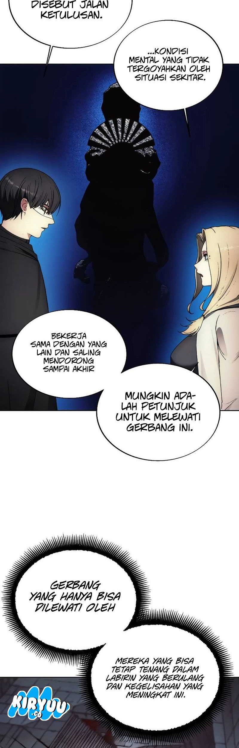How to Live as a Villain Chapter 149 - halaman 38