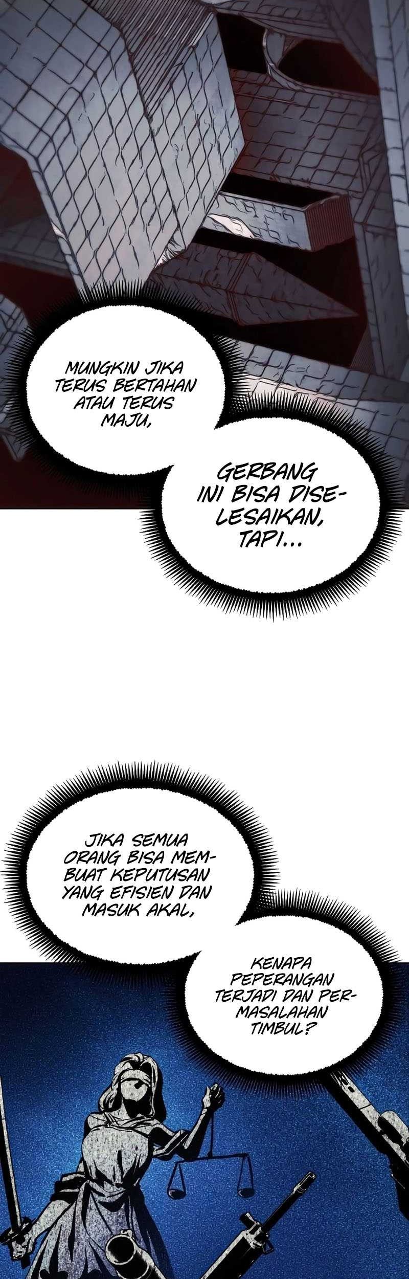 How to Live as a Villain Chapter 149 - halaman 39
