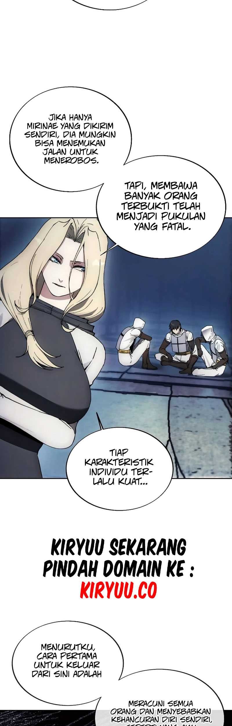 How to Live as a Villain Chapter 149 - halaman 41