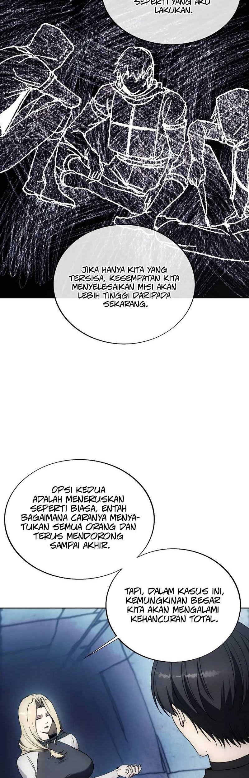 How to Live as a Villain Chapter 149 - halaman 42