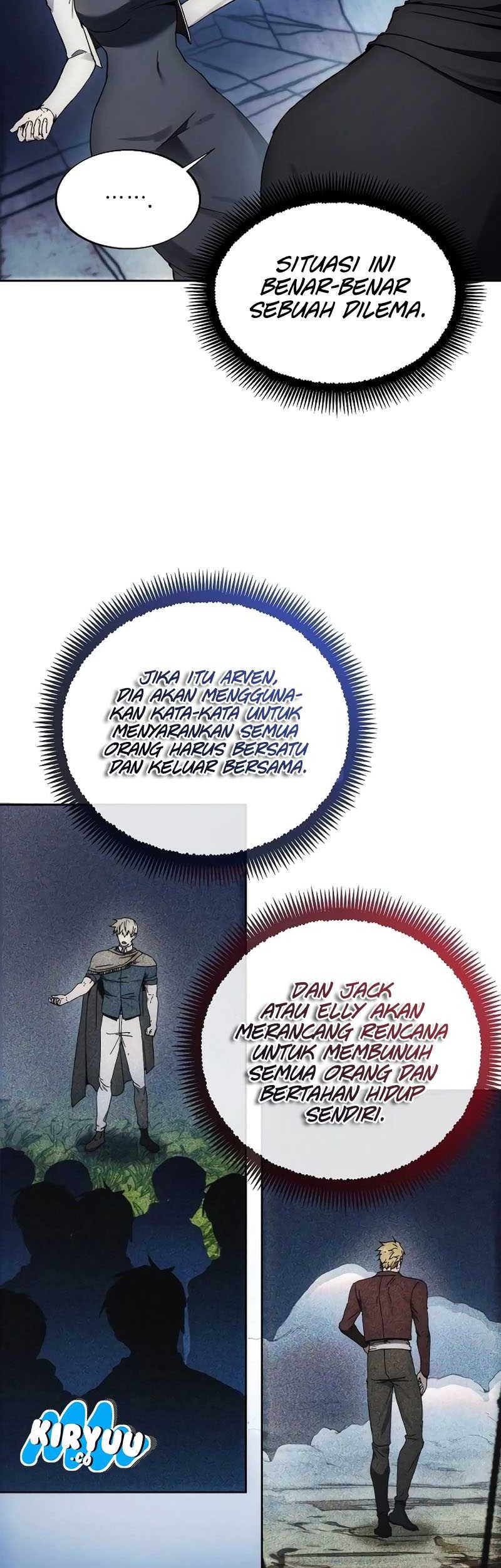 How to Live as a Villain Chapter 149 - halaman 43