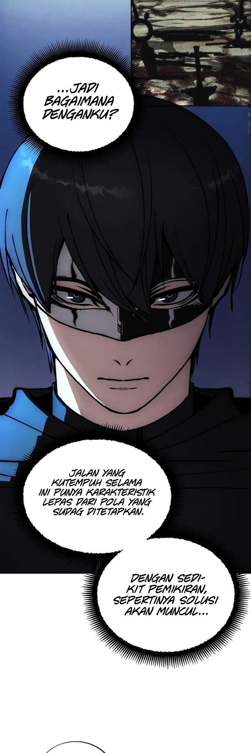 How to Live as a Villain Chapter 149 - halaman 44