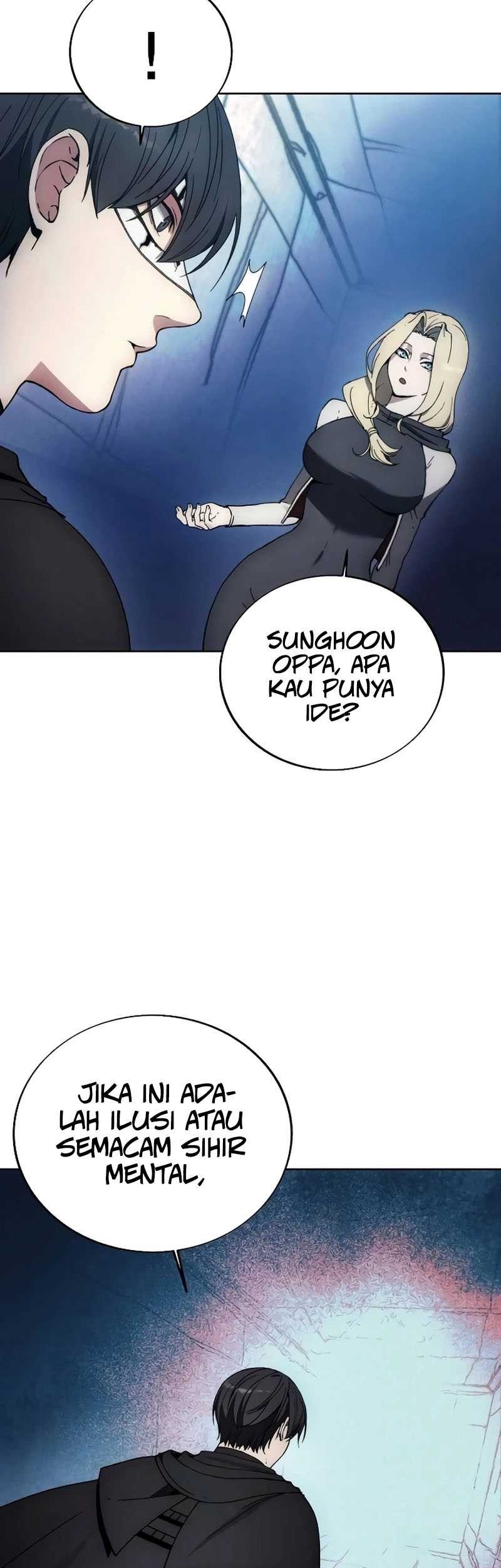 How to Live as a Villain Chapter 149 - halaman 45