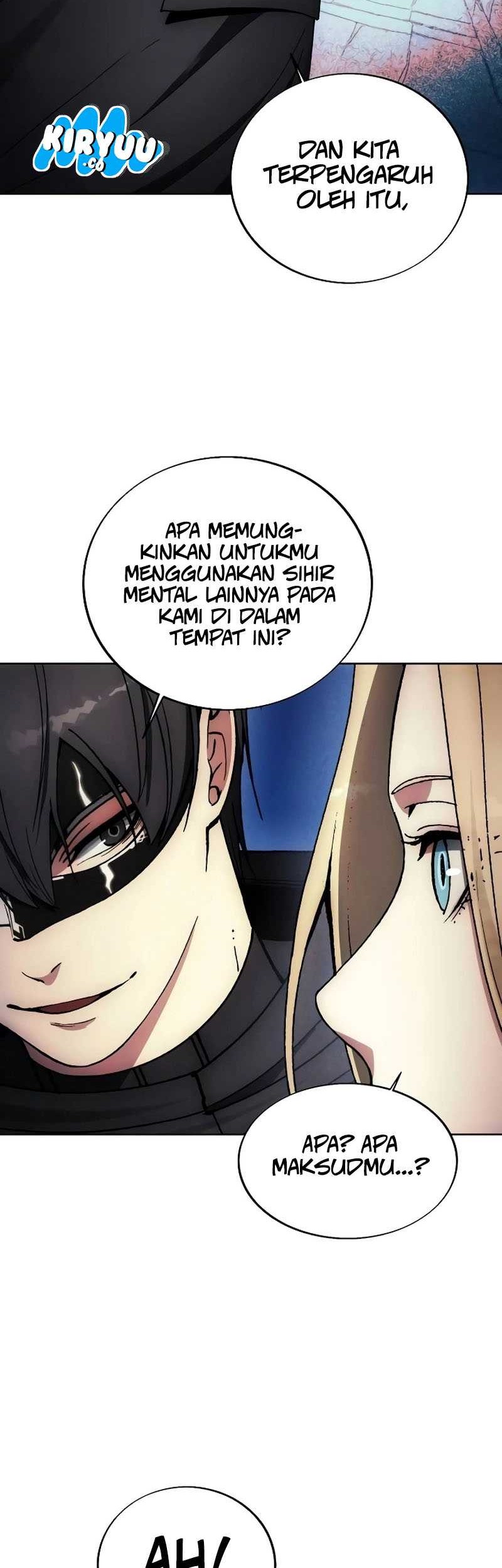 How to Live as a Villain Chapter 149 - halaman 46