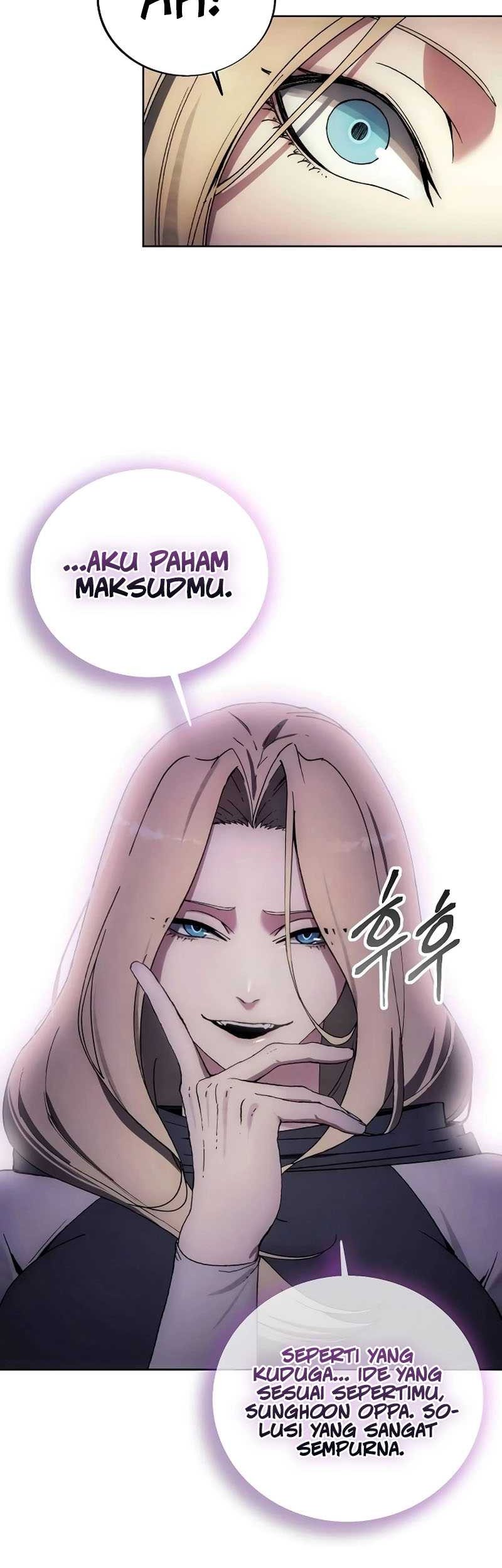 How to Live as a Villain Chapter 149 - halaman 47