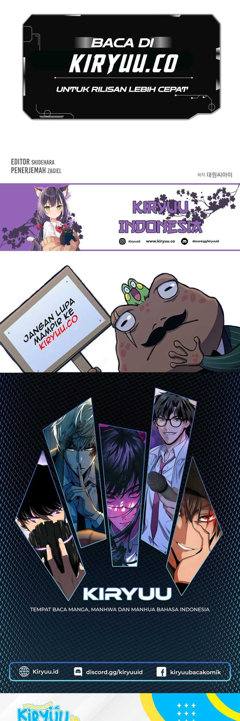 How to Live as a Villain Chapter 149 - halaman 48