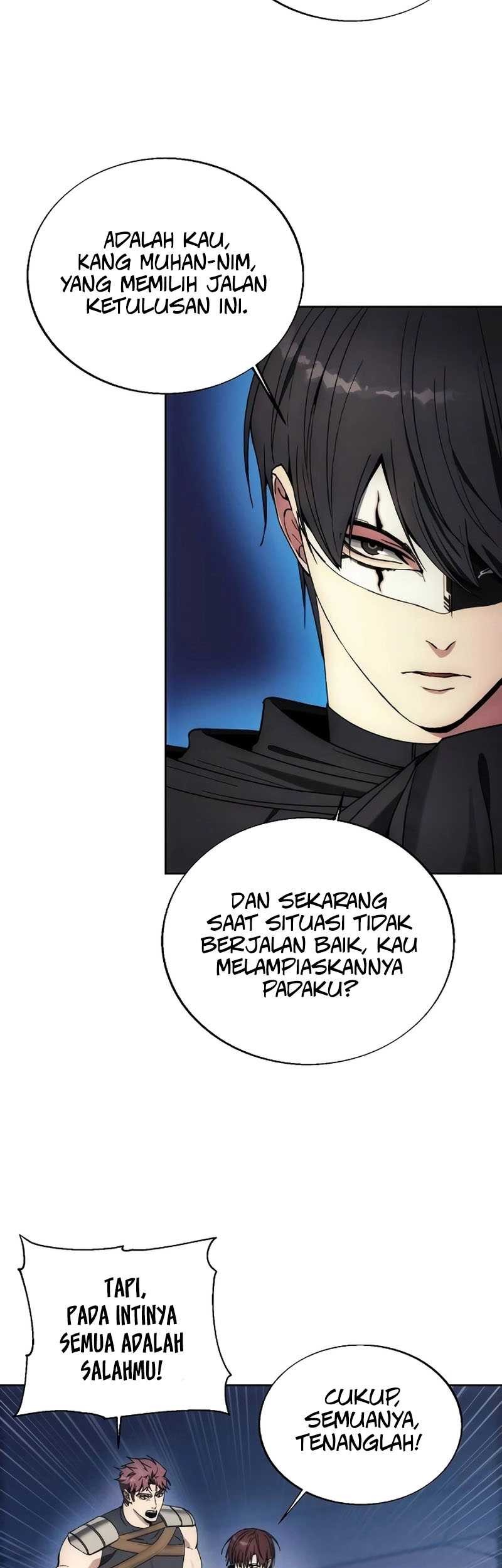 How to Live as a Villain Chapter 149 - halaman 5