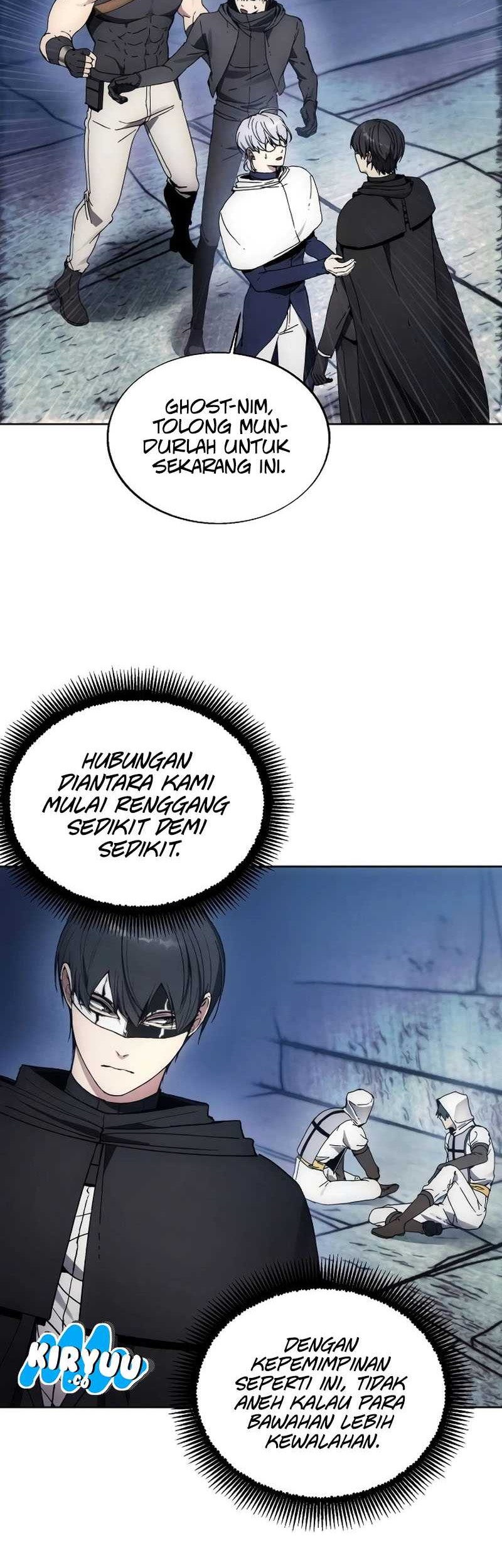 How to Live as a Villain Chapter 149 - halaman 6
