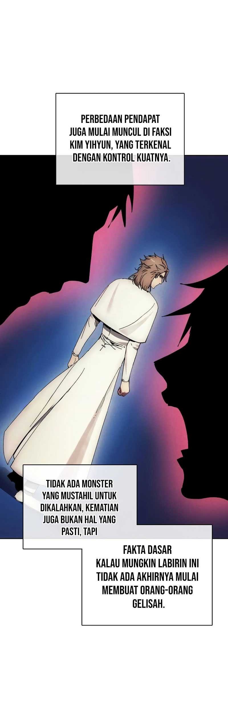 How to Live as a Villain Chapter 149 - halaman 7