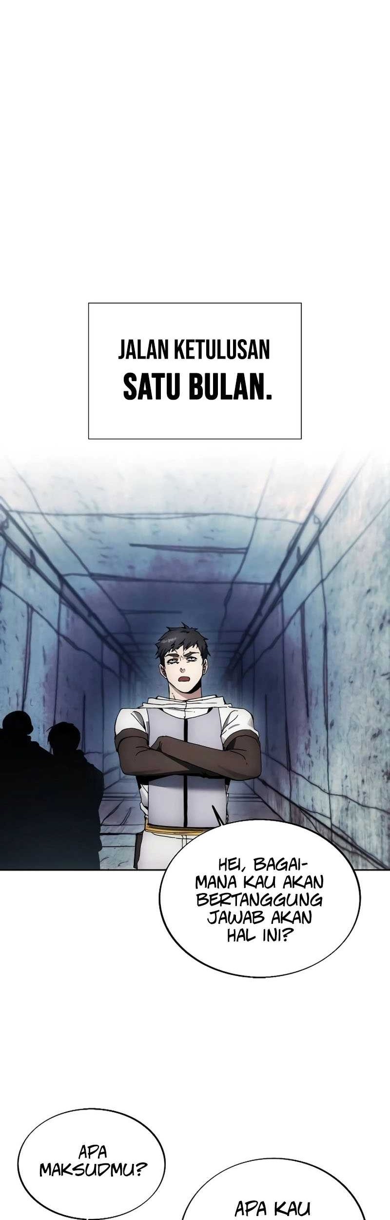 How to Live as a Villain Chapter 149 - halaman 8