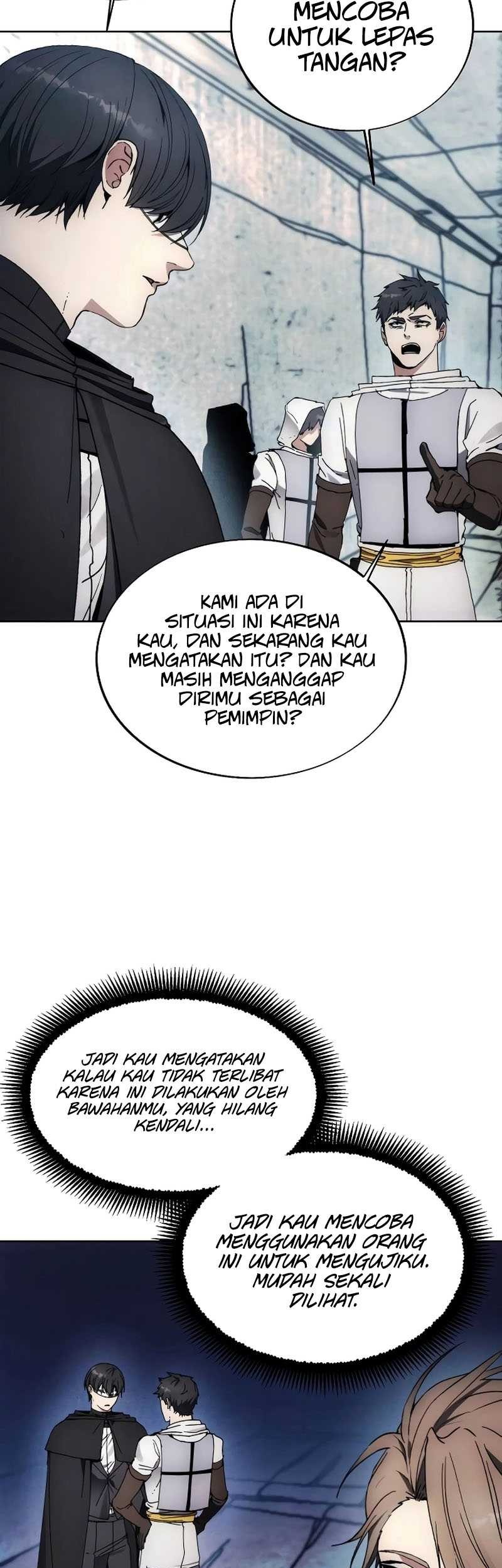 How to Live as a Villain Chapter 149 - halaman 9