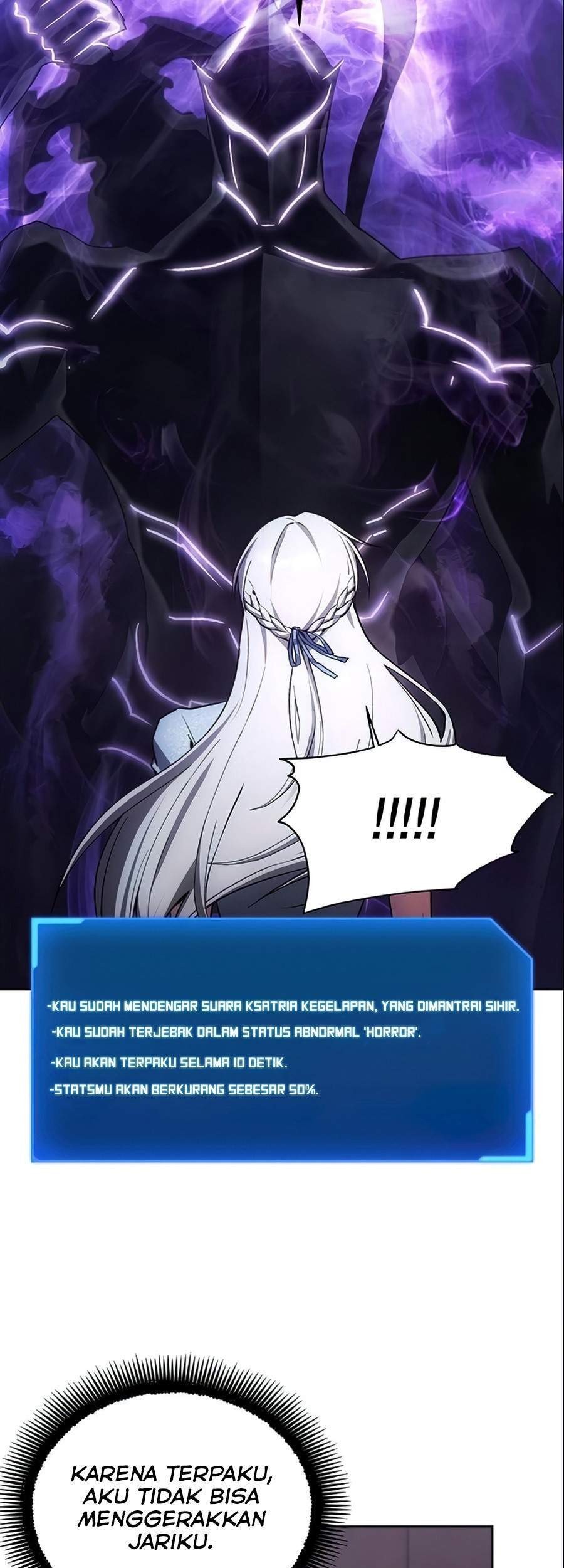 How to Live as a Villain Chapter 15 - halaman 11