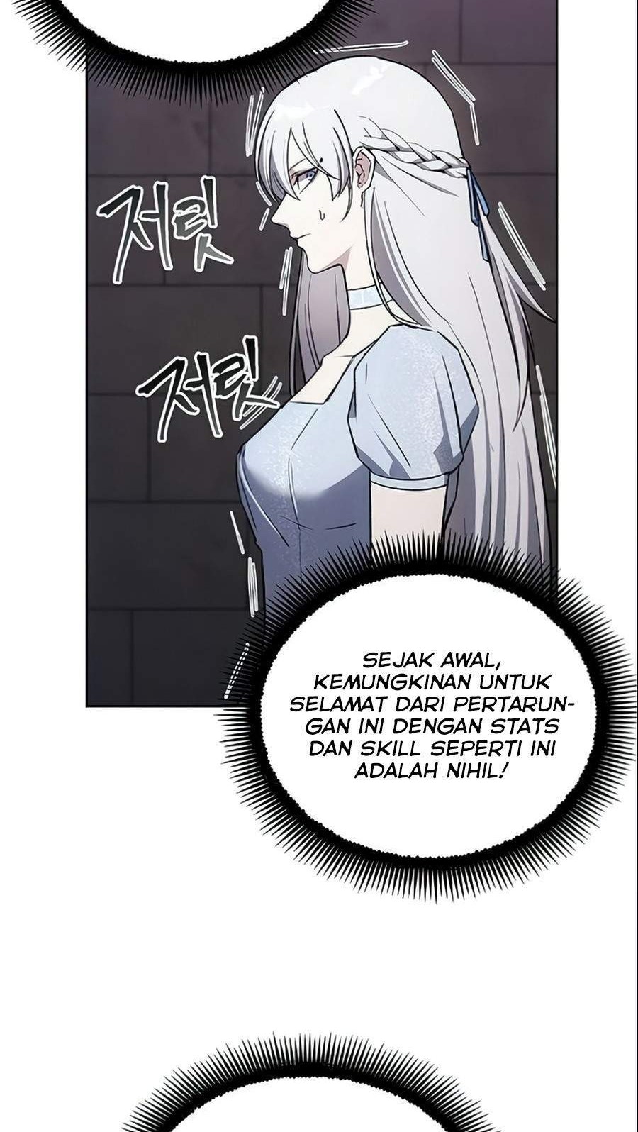 How to Live as a Villain Chapter 15 - halaman 12