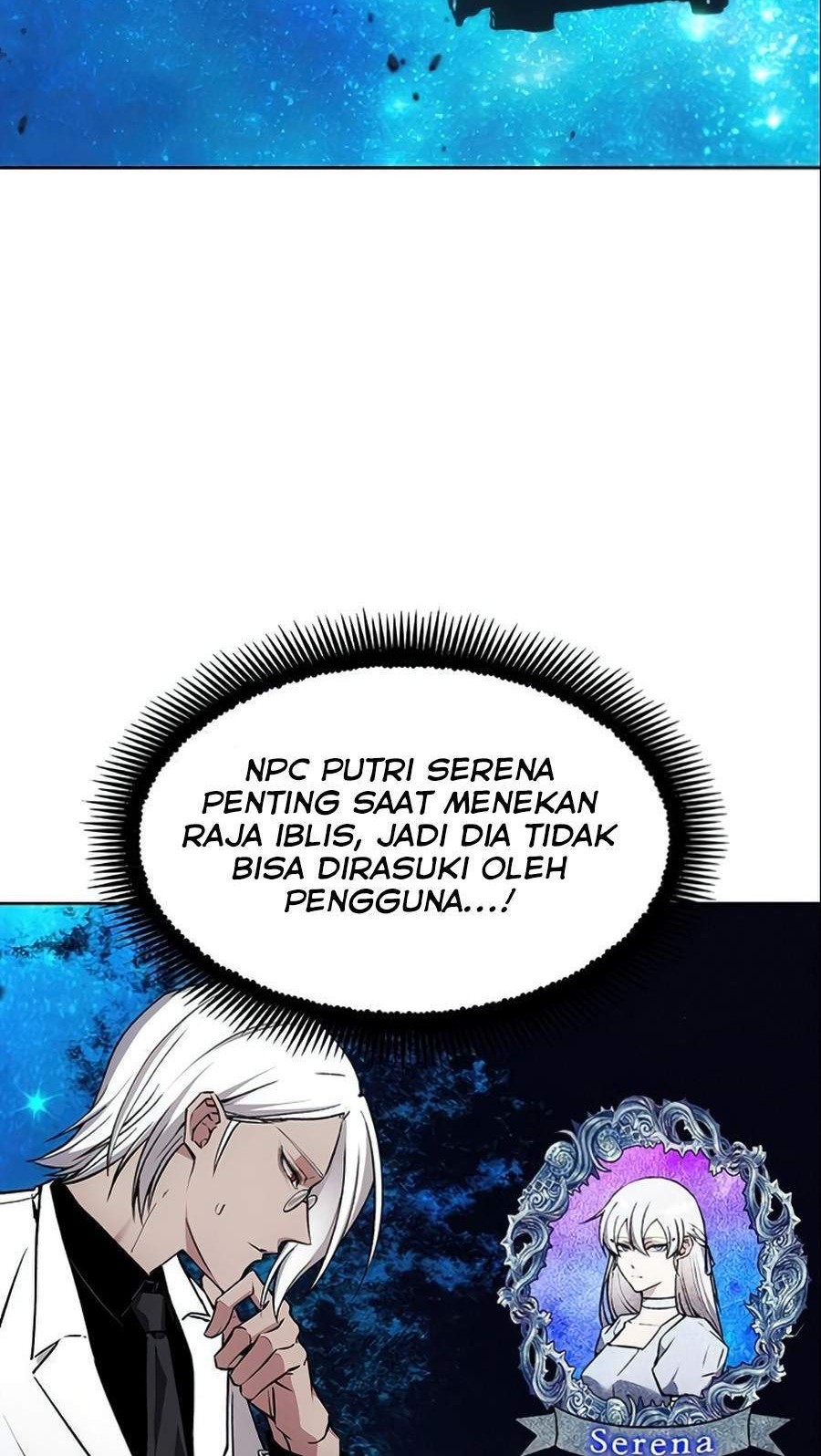 How to Live as a Villain Chapter 15 - halaman 15