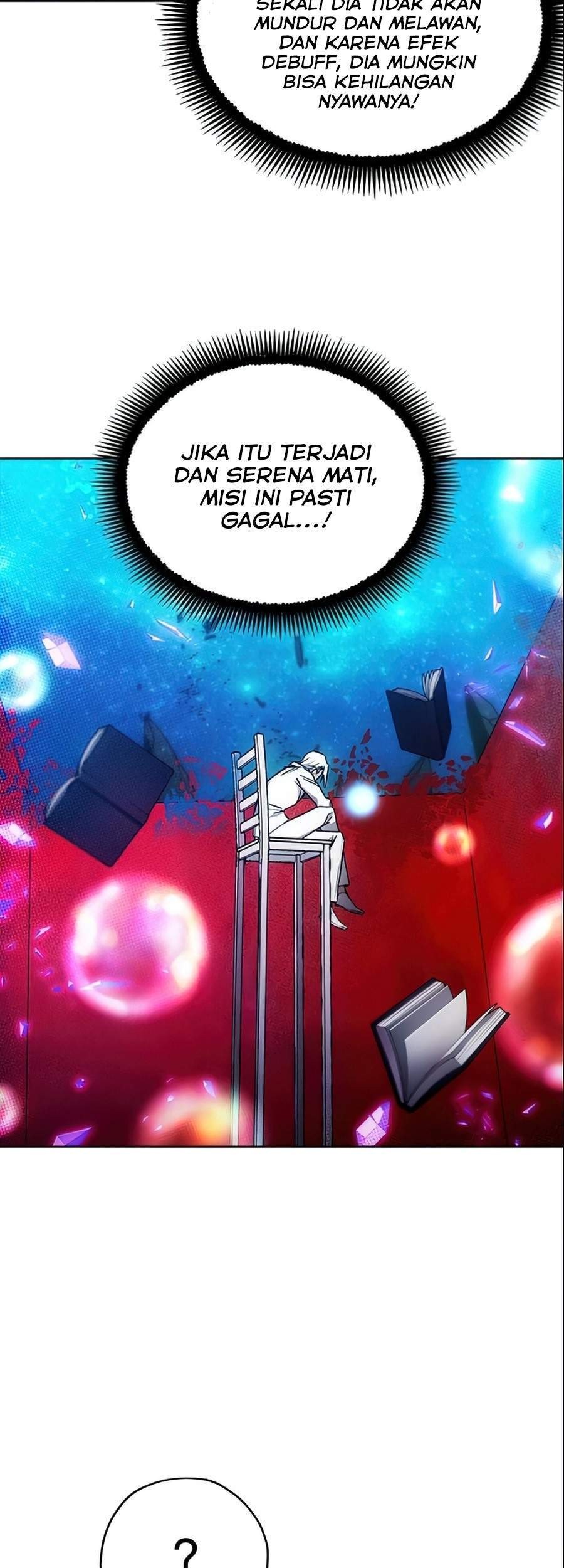 How to Live as a Villain Chapter 15 - halaman 17