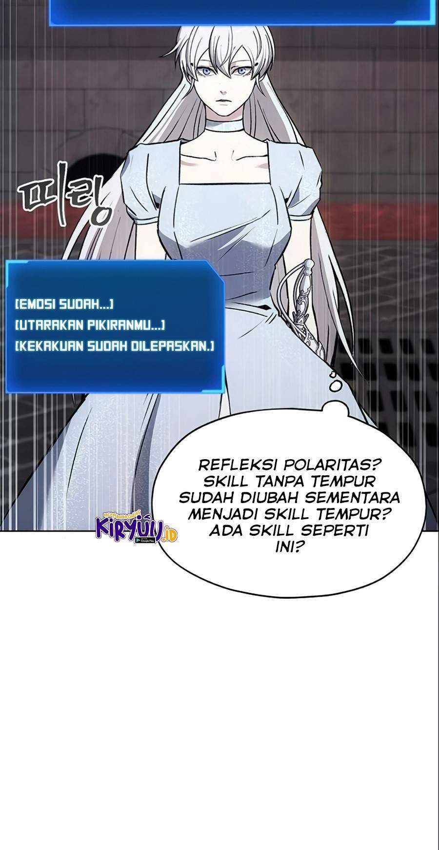 How to Live as a Villain Chapter 15 - halaman 19