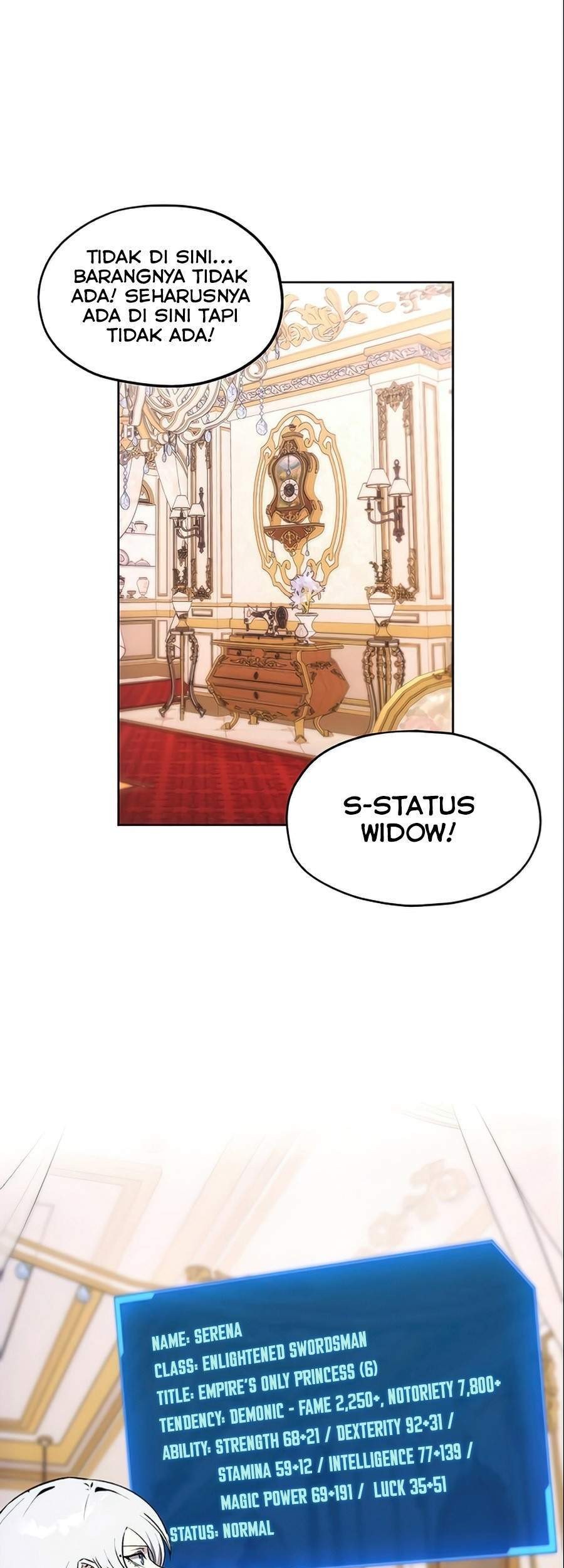 How to Live as a Villain Chapter 15 - halaman 2