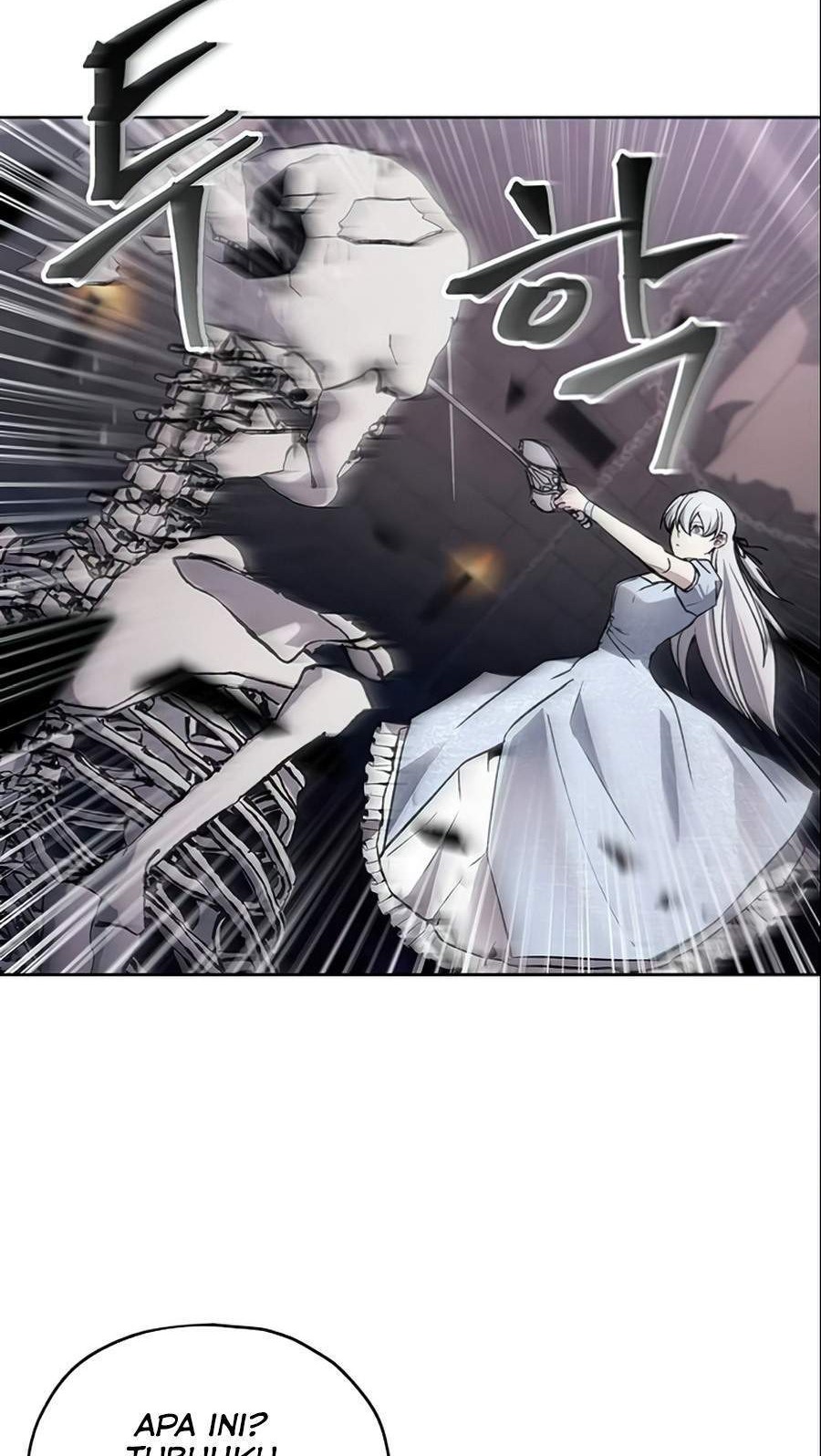 How to Live as a Villain Chapter 15 - halaman 24