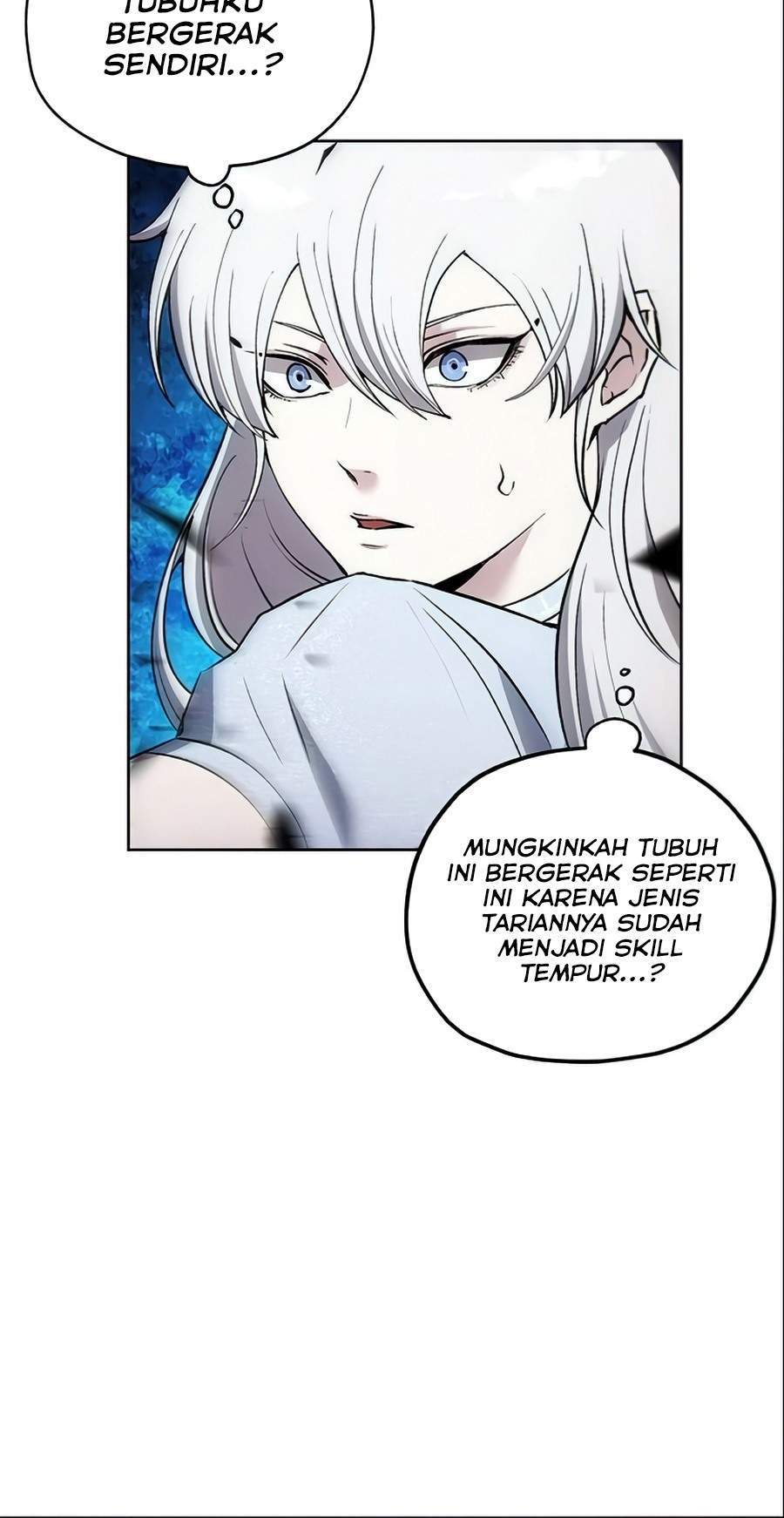 How to Live as a Villain Chapter 15 - halaman 25