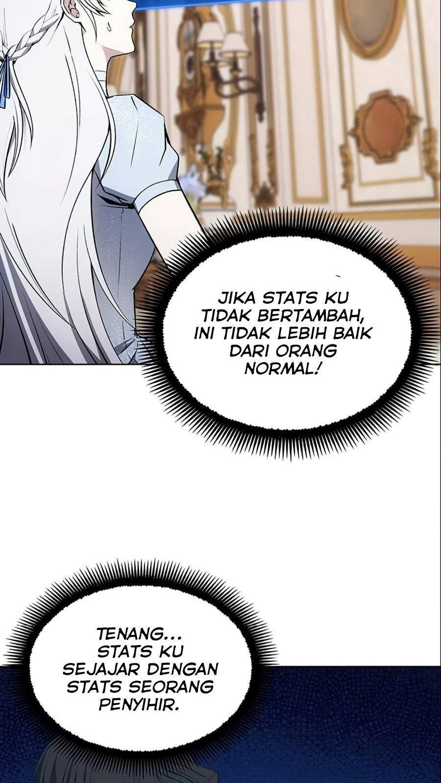 How to Live as a Villain Chapter 15 - halaman 3