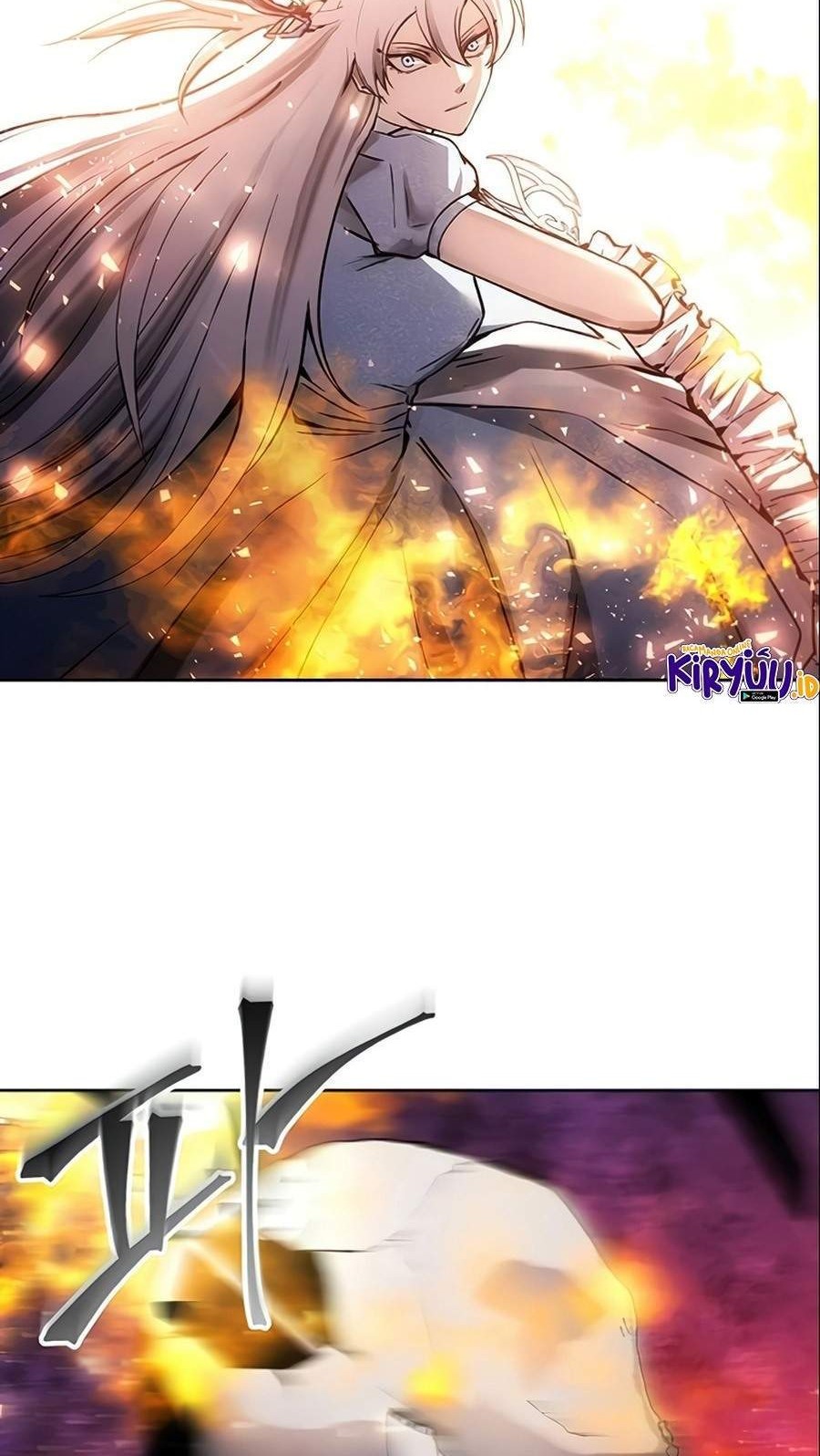How to Live as a Villain Chapter 15 - halaman 33