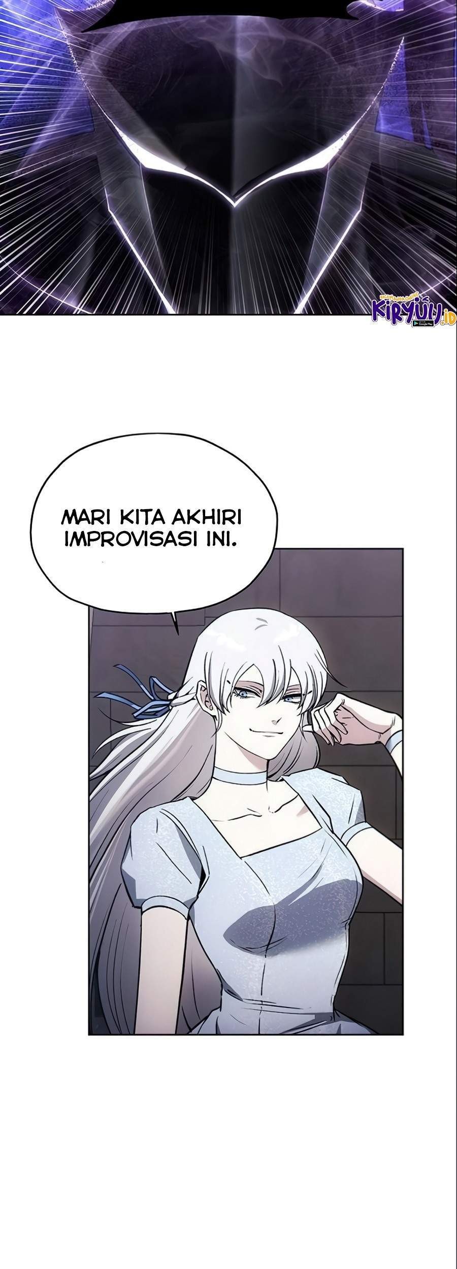 How to Live as a Villain Chapter 15 - halaman 44