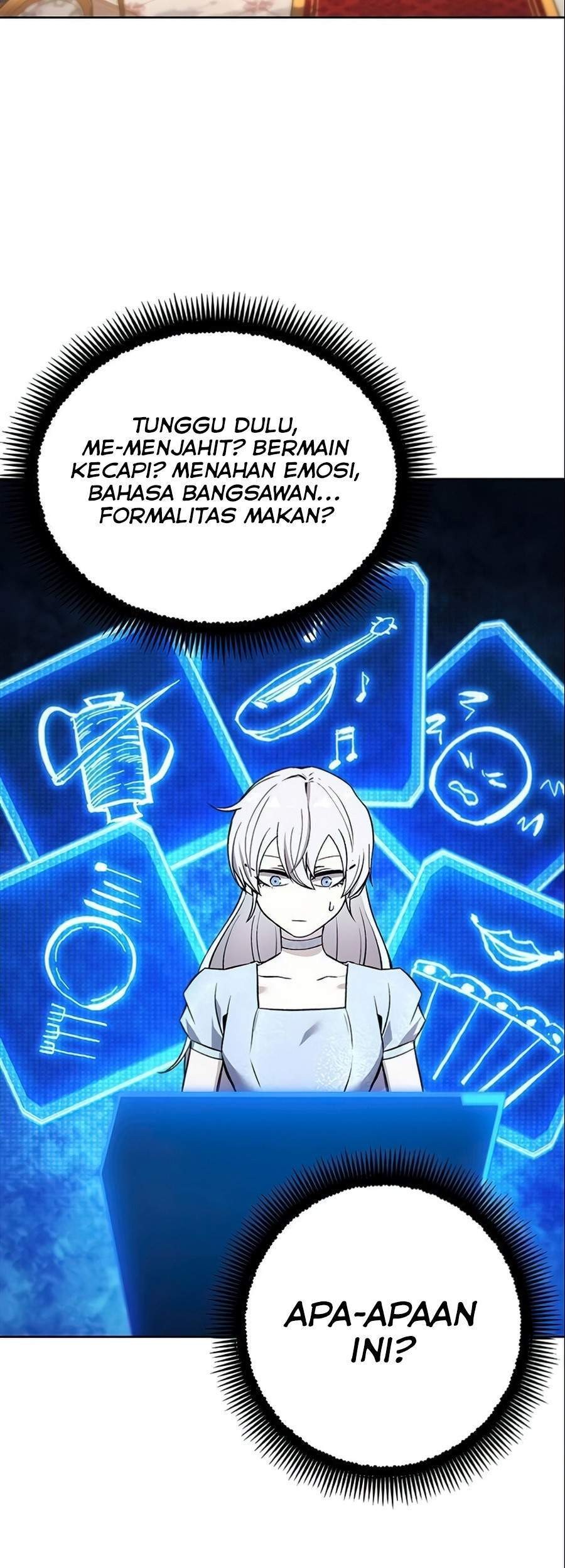 How to Live as a Villain Chapter 15 - halaman 5