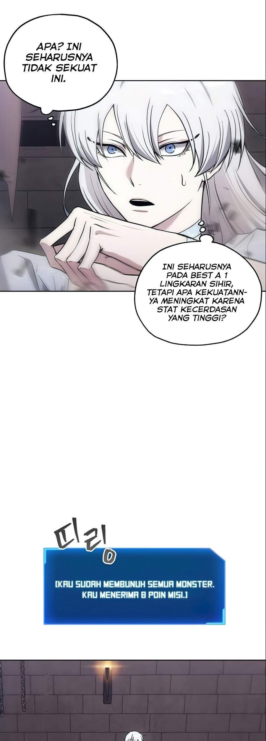 How to Live as a Villain Chapter 15 - halaman 50