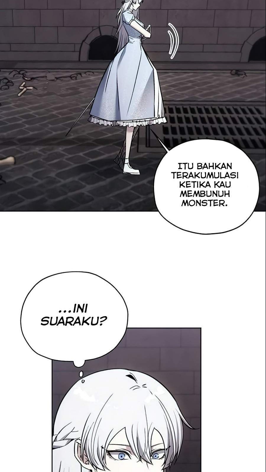 How to Live as a Villain Chapter 15 - halaman 51