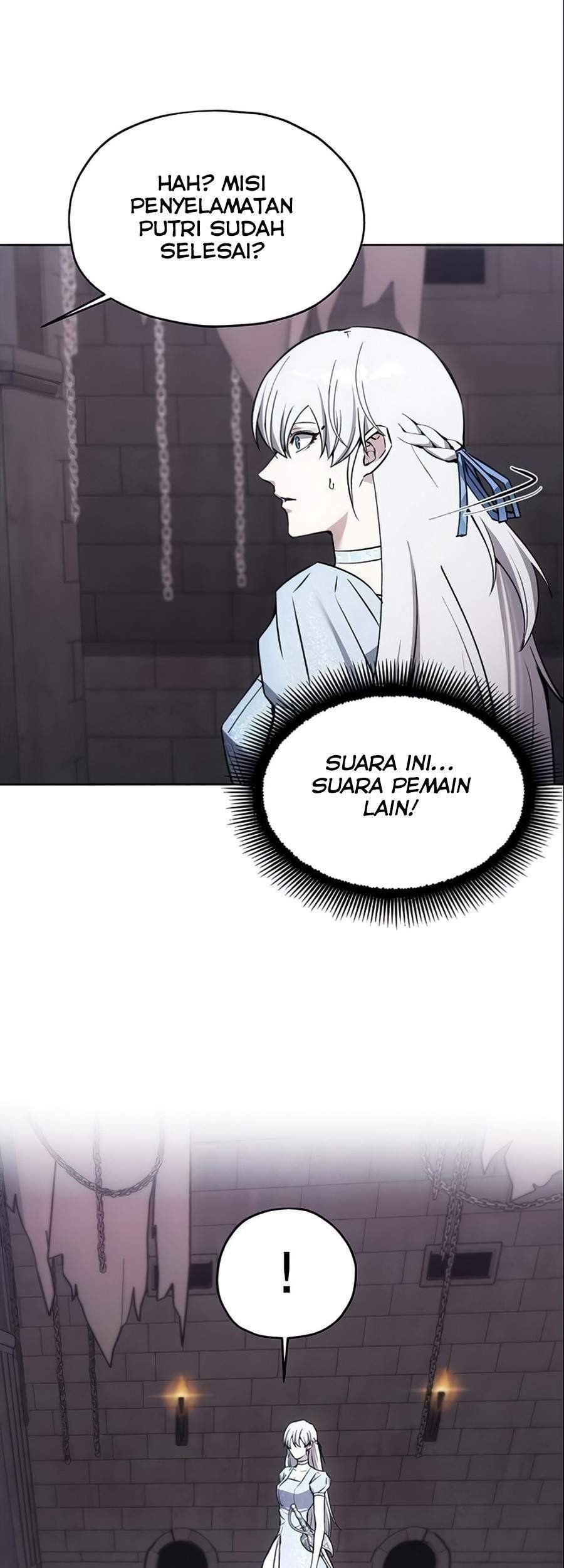 How to Live as a Villain Chapter 15 - halaman 59