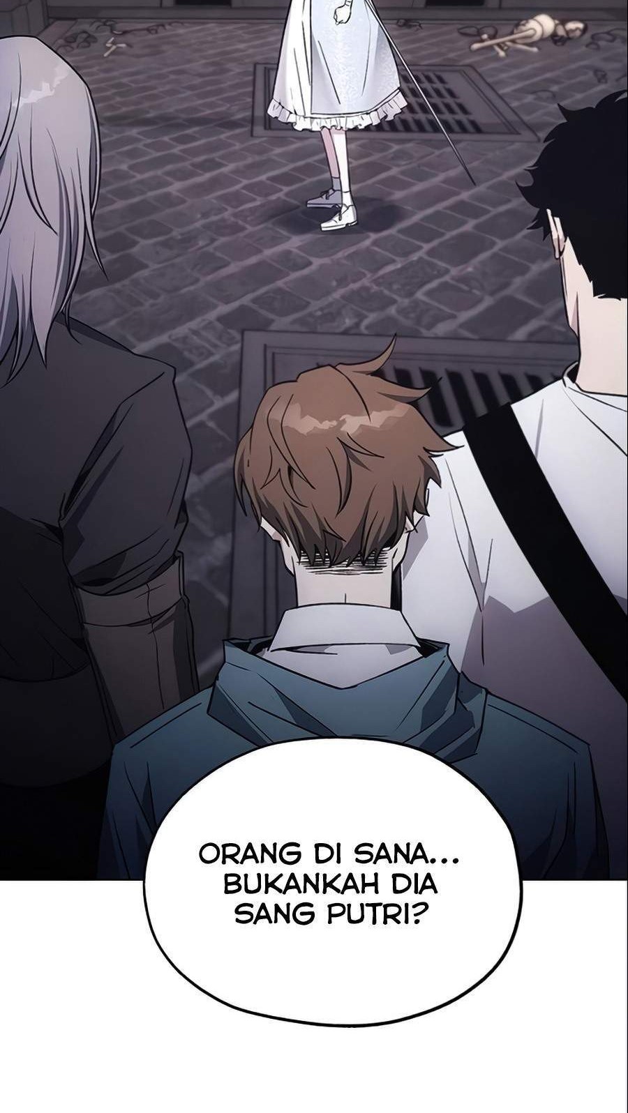 How to Live as a Villain Chapter 15 - halaman 60