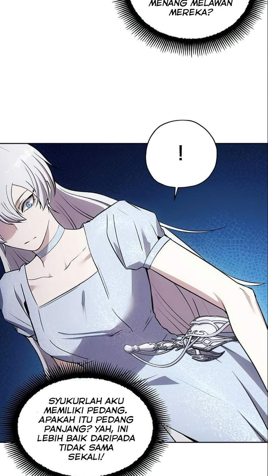 How to Live as a Villain Chapter 15 - halaman 9