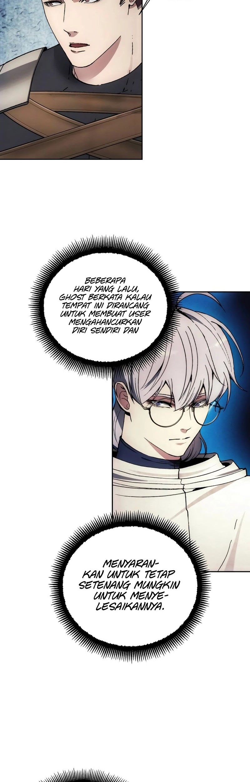 How to Live as a Villain Chapter 150 - halaman 10