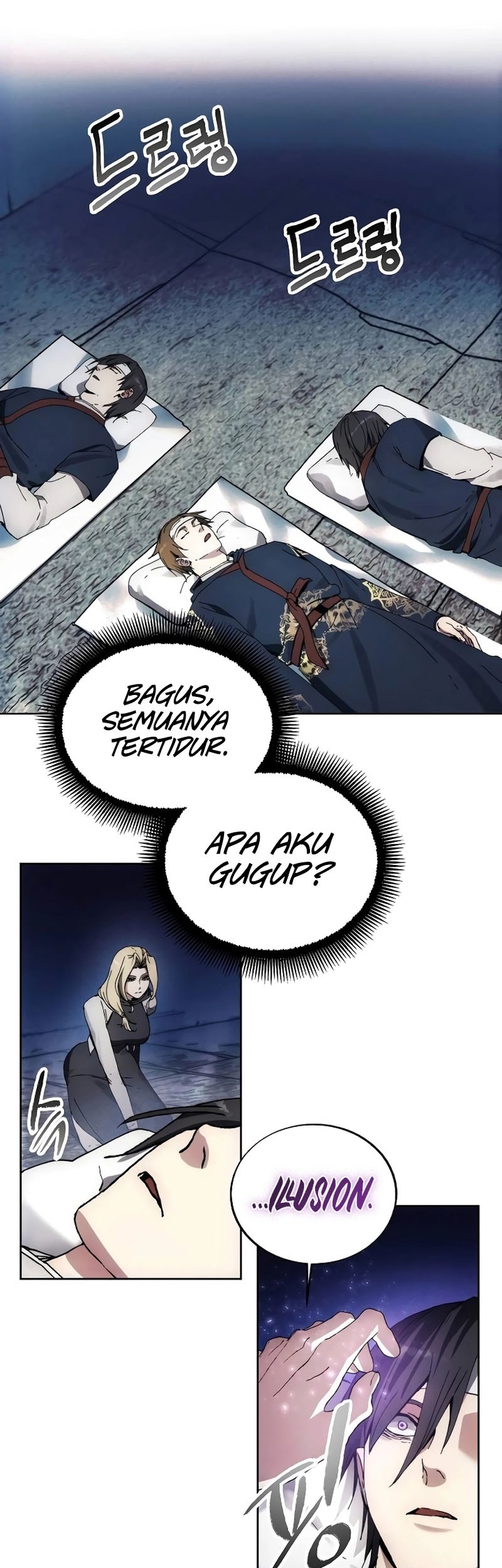 How to Live as a Villain Chapter 150 - halaman 15