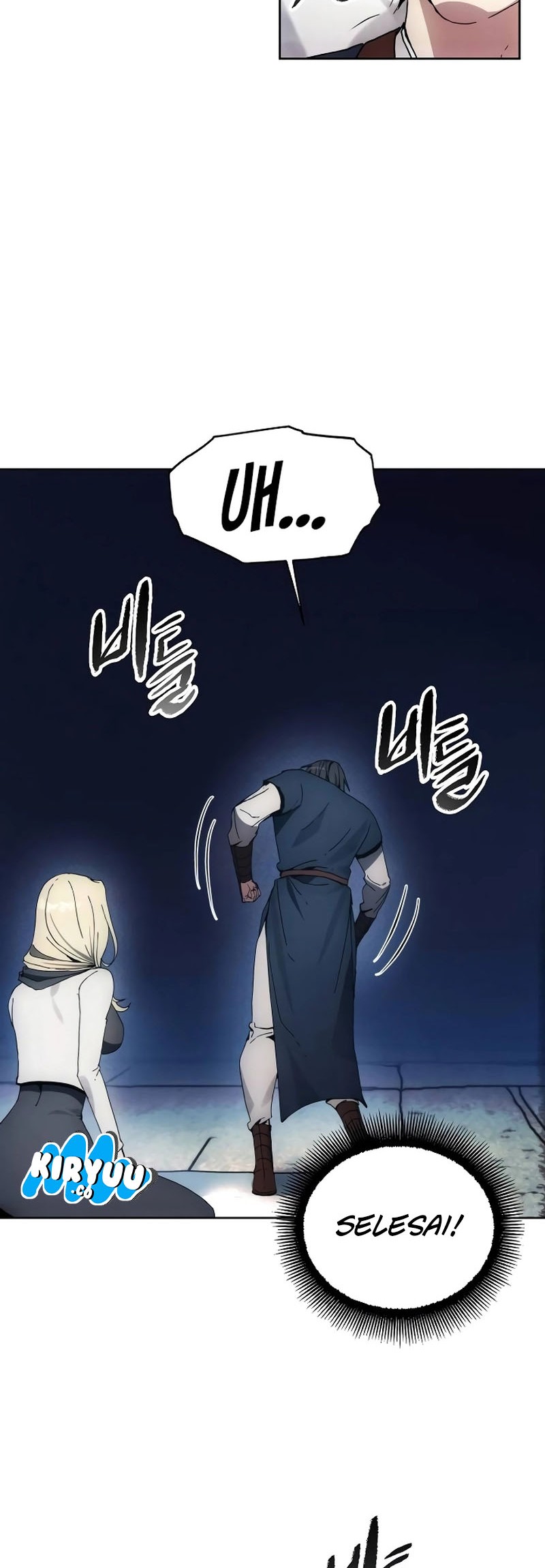 How to Live as a Villain Chapter 150 - halaman 16