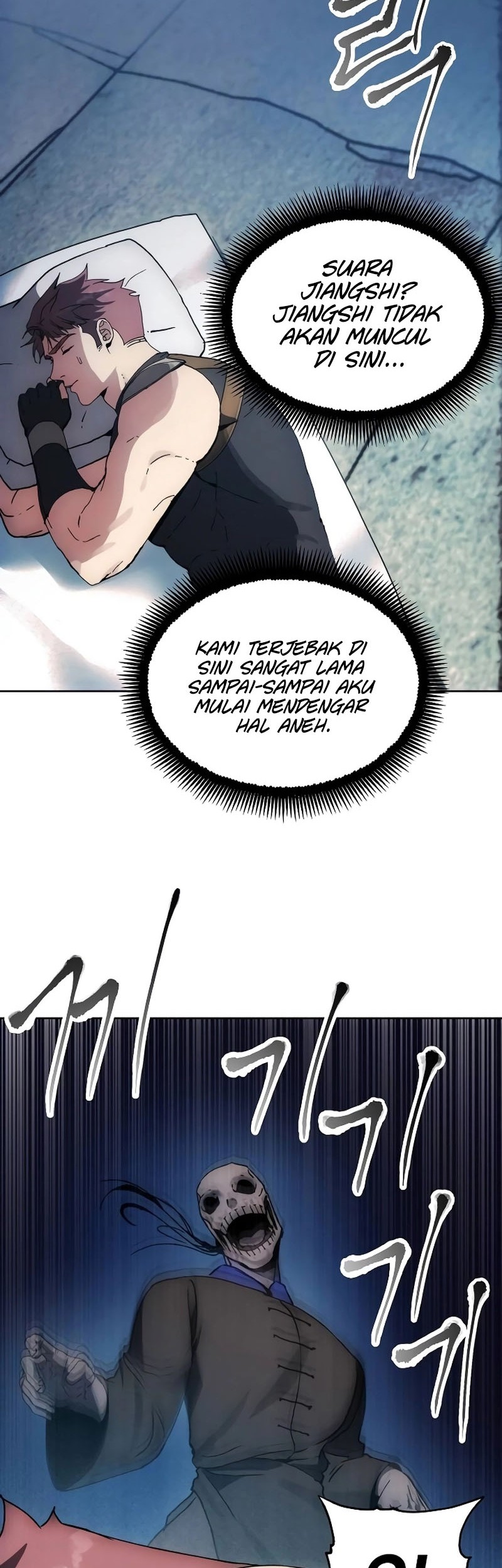 How to Live as a Villain Chapter 150 - halaman 18