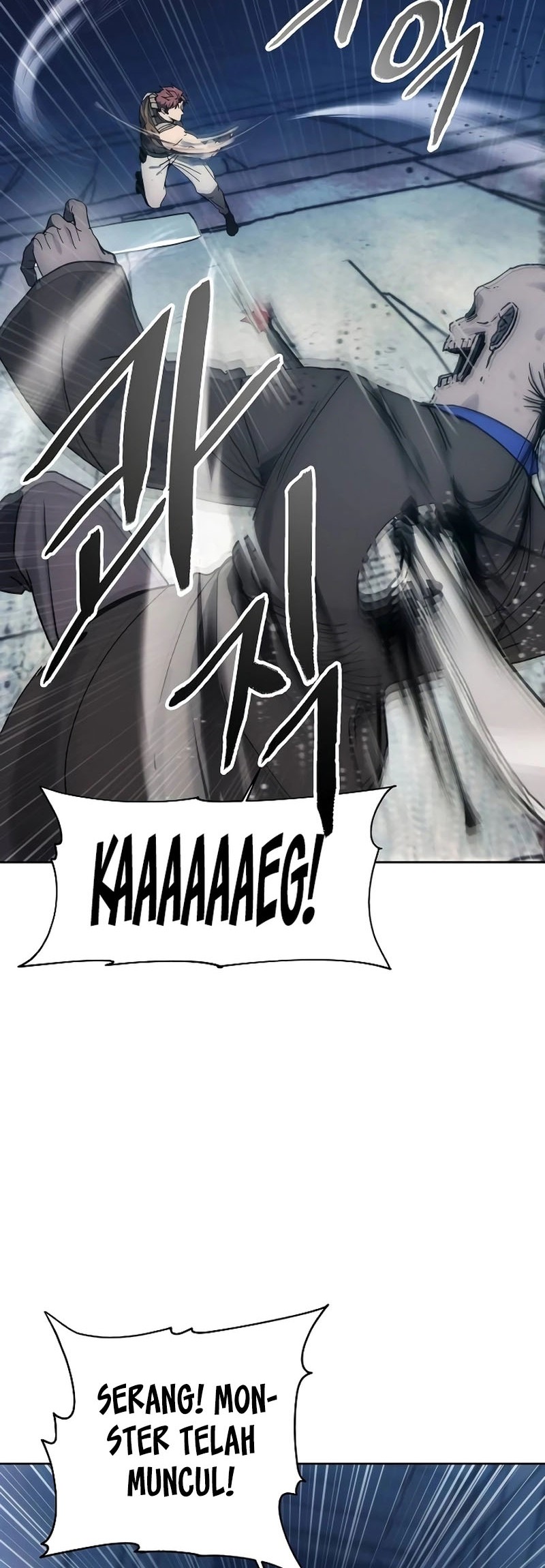 How to Live as a Villain Chapter 150 - halaman 20