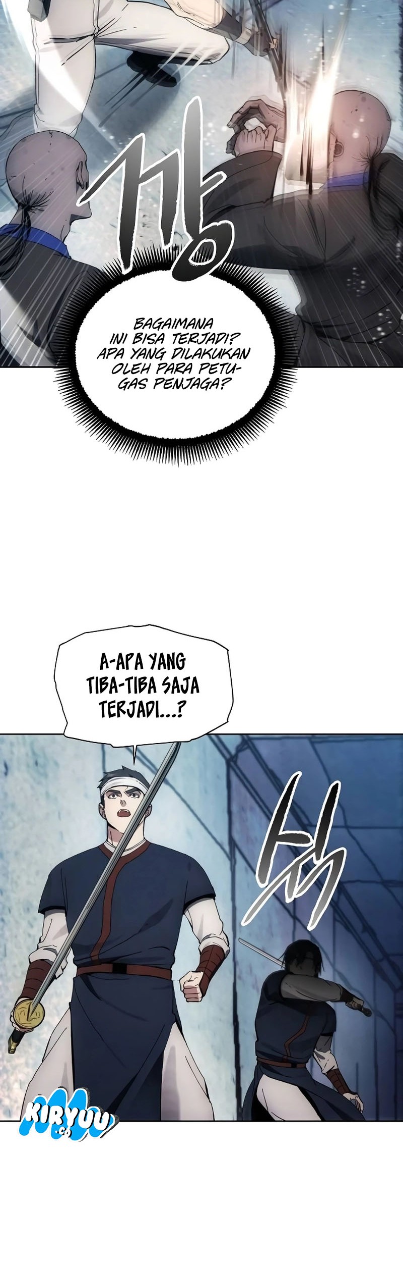 How to Live as a Villain Chapter 150 - halaman 22