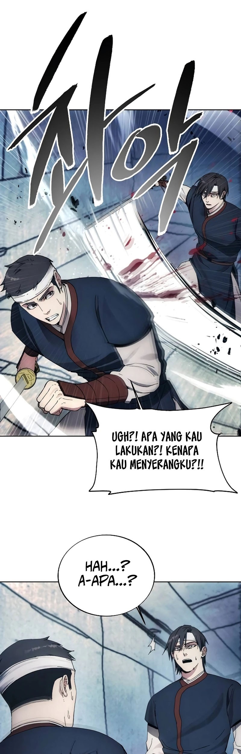 How to Live as a Villain Chapter 150 - halaman 23