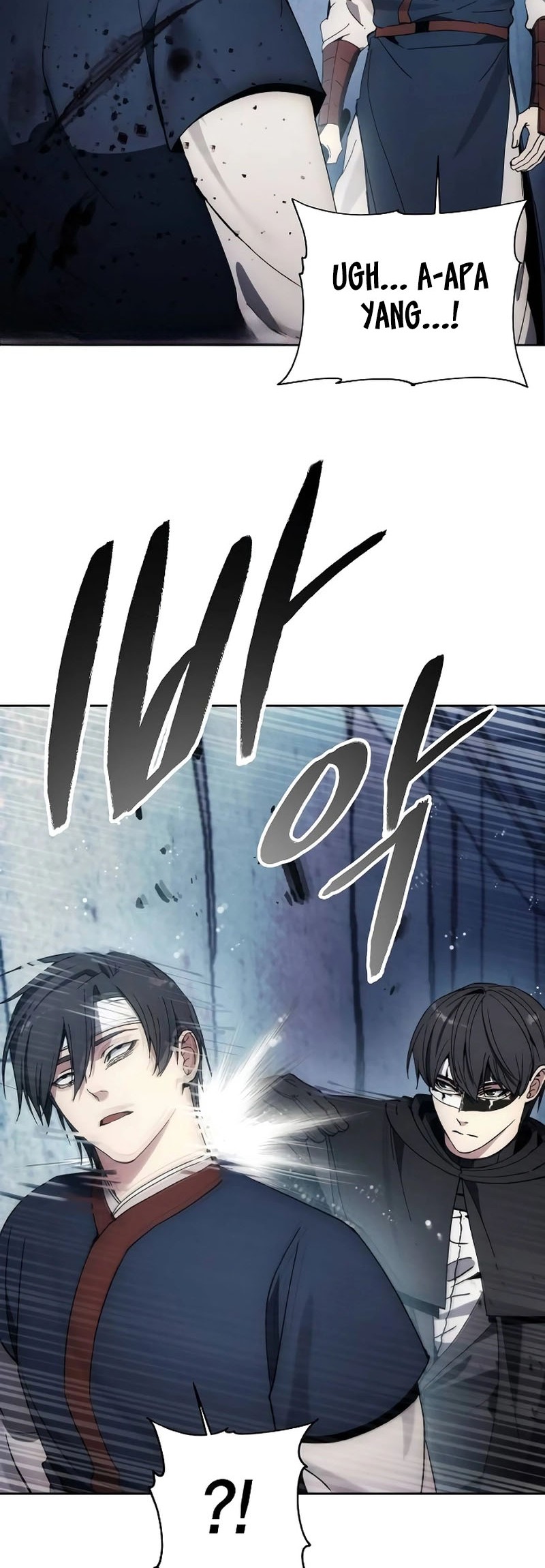 How to Live as a Villain Chapter 150 - halaman 24