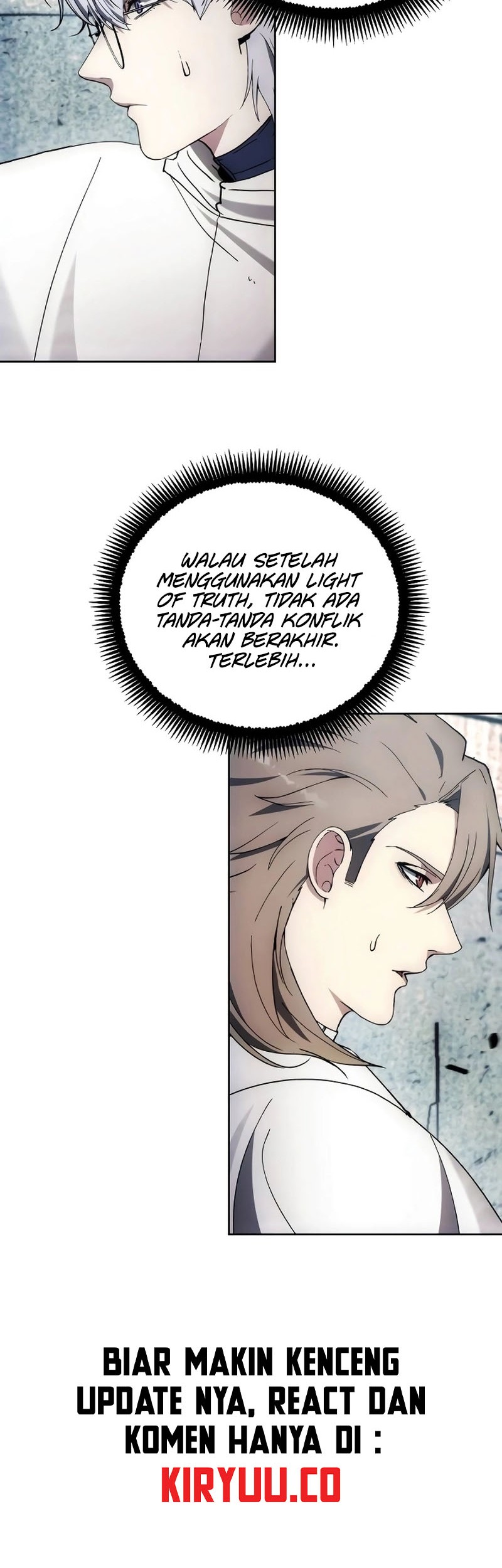 How to Live as a Villain Chapter 150 - halaman 30