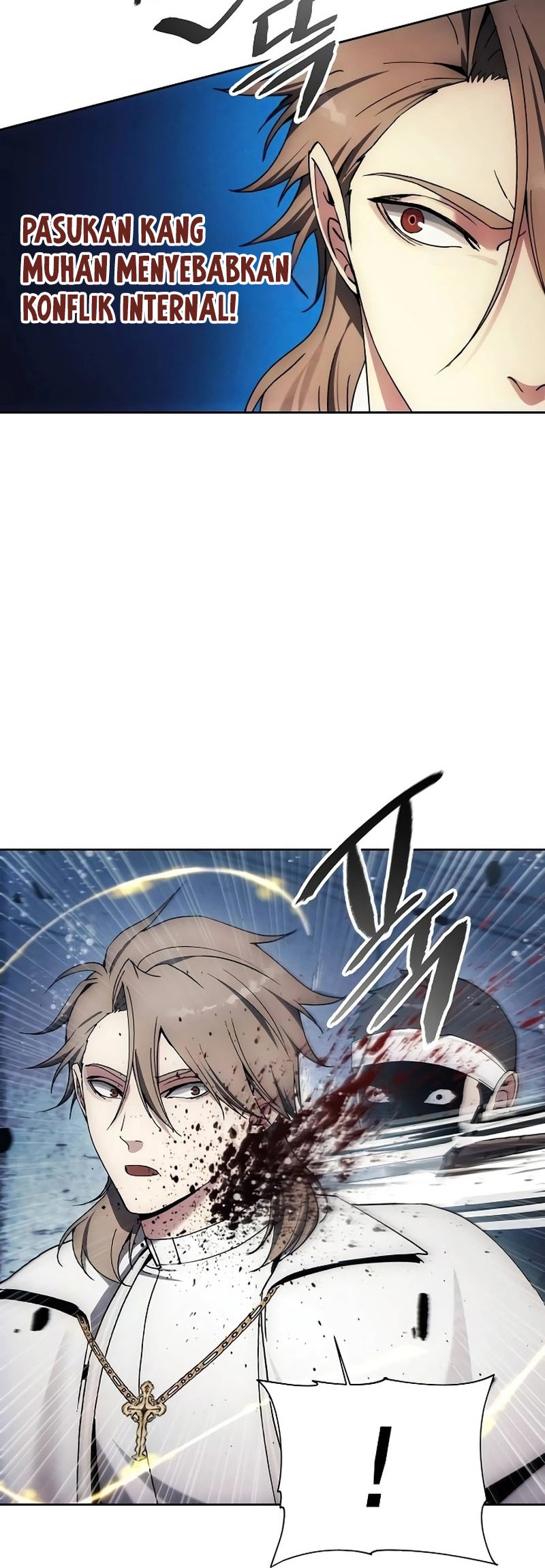 How to Live as a Villain Chapter 150 - halaman 32