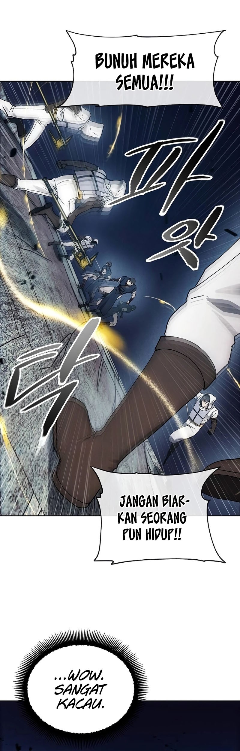 How to Live as a Villain Chapter 150 - halaman 37