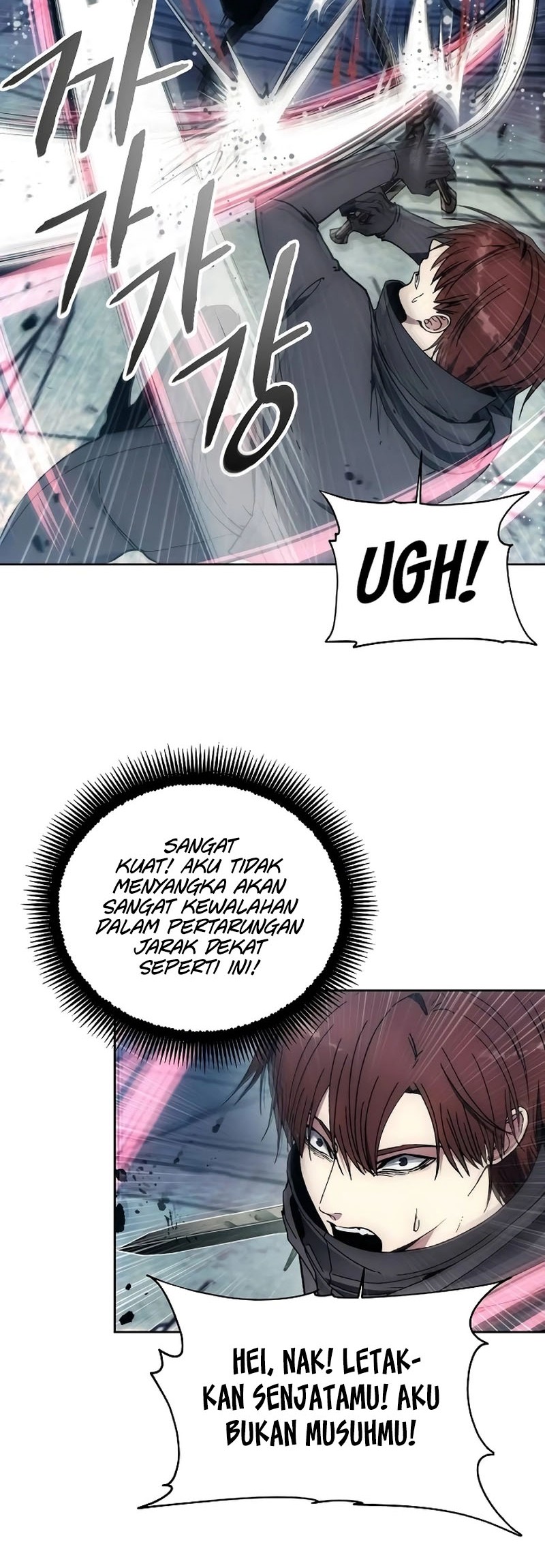 How to Live as a Villain Chapter 150 - halaman 40