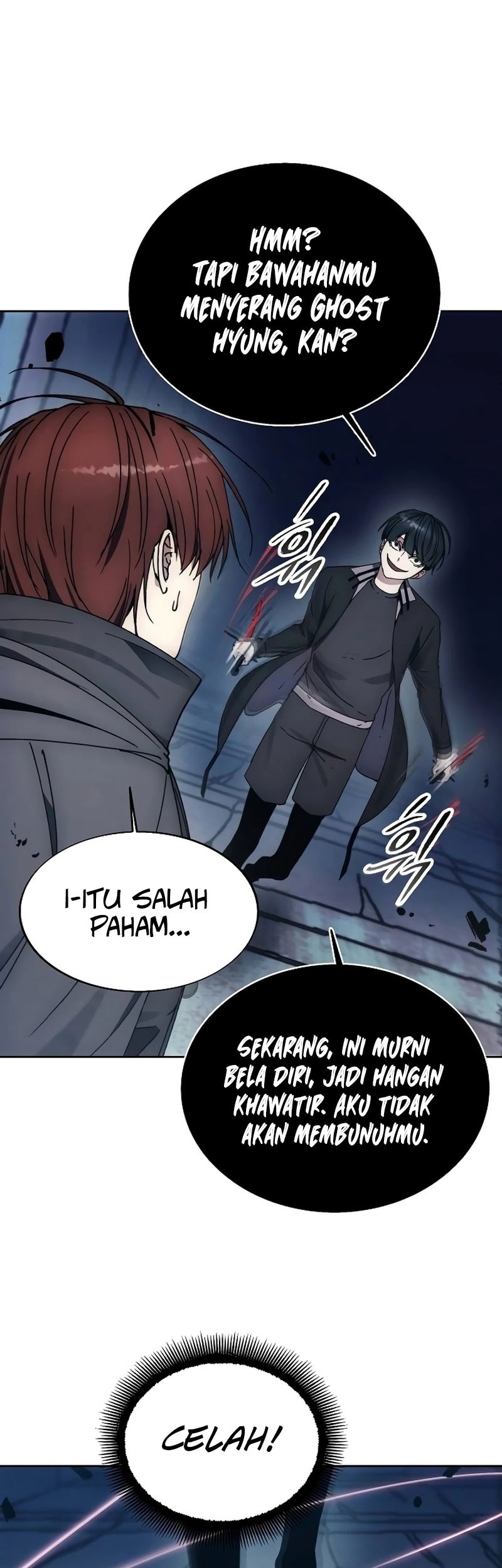 How to Live as a Villain Chapter 150 - halaman 41