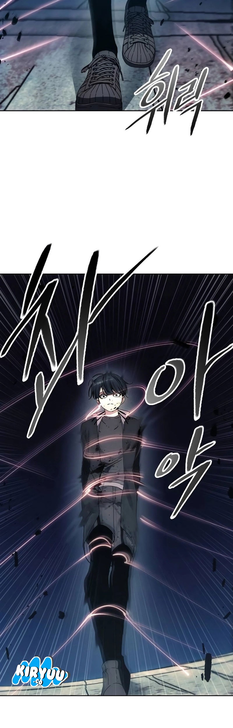 How to Live as a Villain Chapter 150 - halaman 42